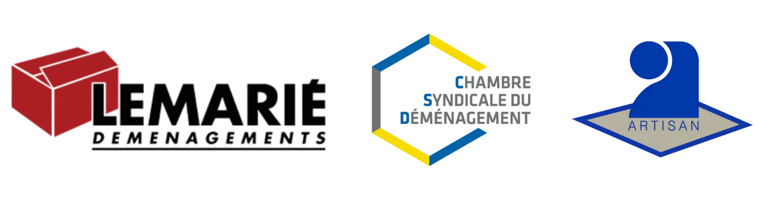 Lemarié Déménagements_logo